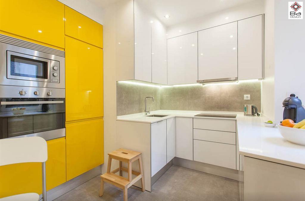 Design Duplex Apartment Ba/ Chiado Lisboa Rom bilde