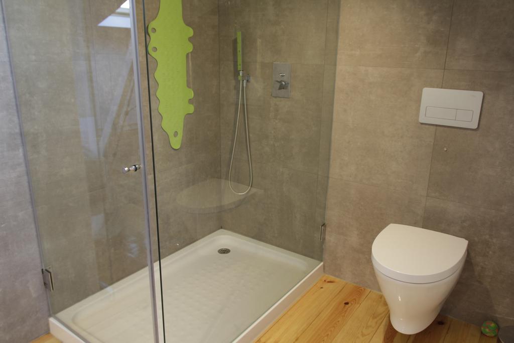 Design Duplex Apartment Ba/ Chiado Lisboa Rom bilde